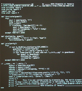 Code